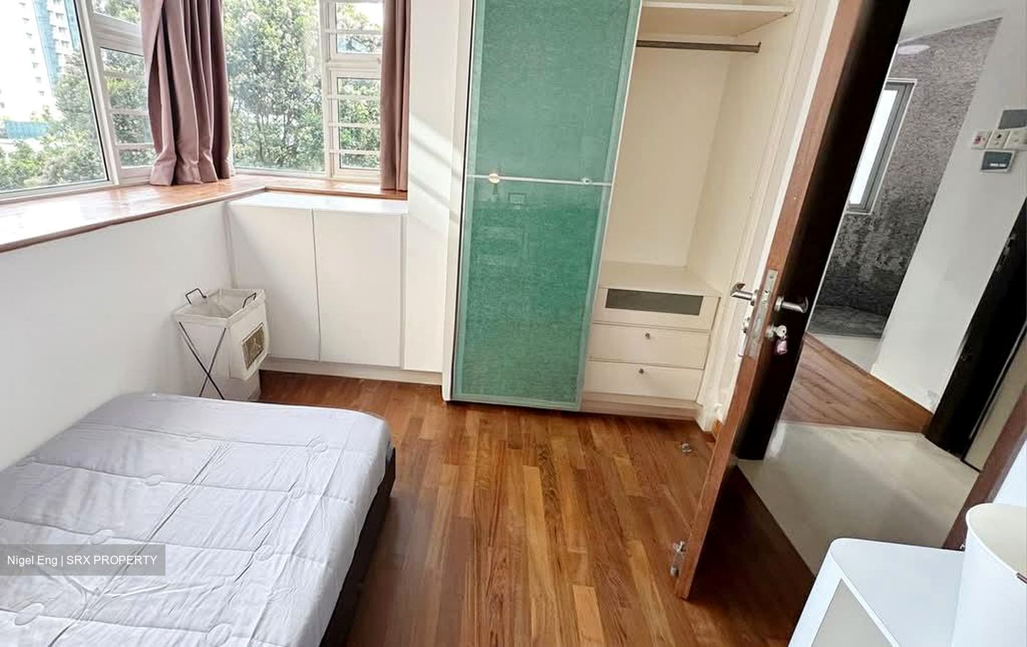 Sheares Ville (D10), Apartment #589821711